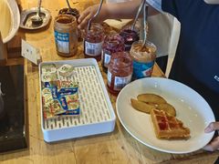 -上海龙之梦万丽酒店