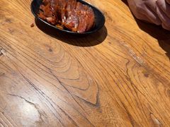 -我的面 川味Bistro(后沙峪店)