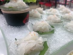 -嘉升大排档(番禺总店)