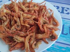 -金台阶鱼馆(于桥水库店)
