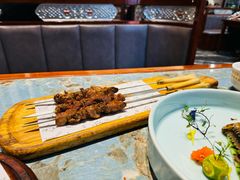 -哈啾嗨·新概念蒙餐(红星新城店)