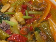 -粉小主·贵州酸汤牛肉粉(南京仙林金鹰店)