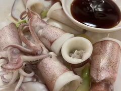 -新好景海鲜酒家(新塘店)