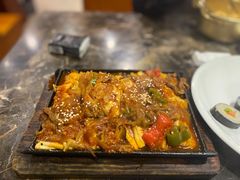 -高丽村韩国料理(兴华二路店)