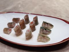 -潮汕味道·煮海餐厅(金麟大厦店)