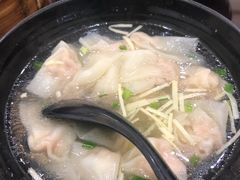 -老盛兴汤包馆(临汾店)