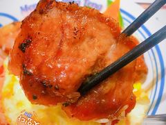 叉烧片-敏华冰厅(天河城店)