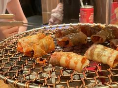 -烧肉达人•炭火烧肉(新天地店)