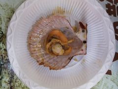 -名超海鲜烧烤大排档