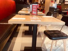 -必胜客(新中纬店)