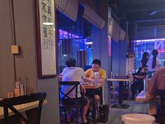 -质烤烤物·活烤海鲜(质烤总店)