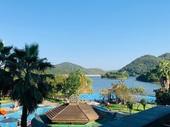 -宁波九龙湖开元度假村