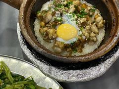 -红星光发煲仔饭(大石街店)