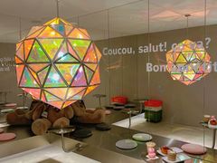 -光作面包Voila Lumiere(中山店)