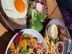 -Money Shops(愚园路店)