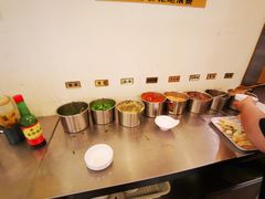 -川成串·自助串串香火锅(朝阳店)