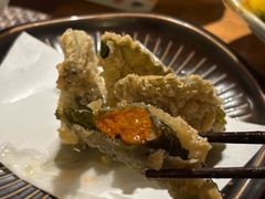 -半藏居酒屋(香港花园店)