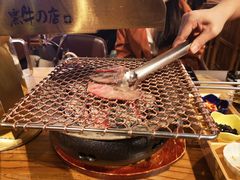 -黑牛の店·和牛烧肉(合生汇店)