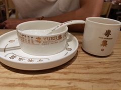 -粤集·手工粤菜(皇庭广场店)