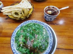 吴记全牛汤-吴记老店全牛汤