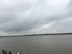 -人民防洪胜利纪念塔