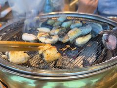 -味家烤肉烤鳗鱼牛排(西塔旗舰店)