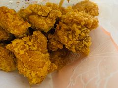 -前进5路汉堡炸鸡(前进五路店)
