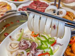 -冯姐生蚝(长隆横琴店)