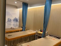 -感智盲人按摩·艾灸·肩颈SPA(岗厦店)