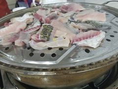 桑拿鱼-凯盈阁·顺德私房菜·桑拿鸡