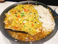 -福阿婆老牌湘菜(大润发店)
