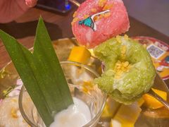 -泰妃殿(武汉首店)