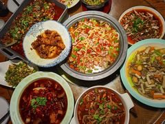 -盐帮食坊•小河帮川菜(四川师大店)