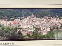 -墨江小城故事餐厅