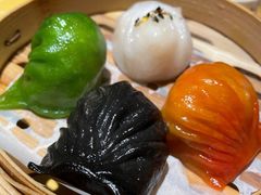 -蔡澜点心·粤菜(花城汇南区店)