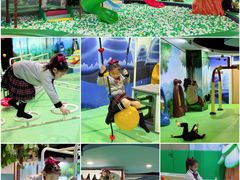 -上海佘山世茂艾美酒店