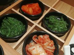-花味烤肉·拌饭(庐阳万科店)