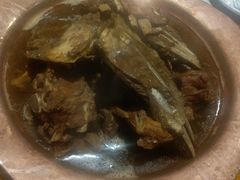 -京城北门羊蝎子铜锅涮肉(总店)