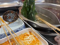 -来涮蜀鲜货火锅串串香(菜市口店)