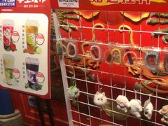 -椒香城门口老火锅(虎门店)