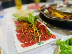 -枇杷园食为鲜火锅(南山店)
