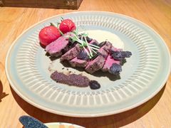 -JINNS锦时 steak&pizza(浸信会礼拜堂旧址店)