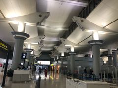 -长沙黄花国际机场-T1航站楼