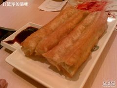 油条-永和大王(赤峰路二店)