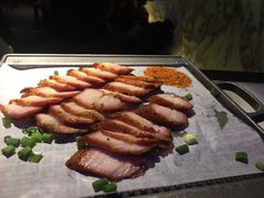 -绿茶餐厅(成都大悦城店)