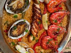 -BROWNSTONE布朗石西班牙餐厅(富城店)