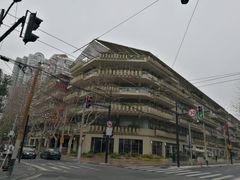 -上海市黄浦区卢湾第一中心小学