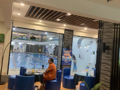 -西吉马游泳健身(协信店)