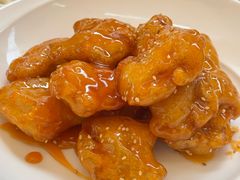 -必点海鲜·海肠捞饭·鲅鱼水饺(滨江道店)