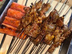-铁诚烤肉